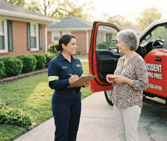 Accident Towing Service Collbran, CO FAQs